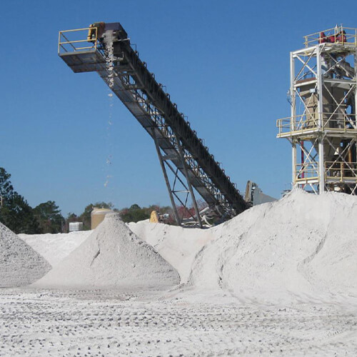 Лигносульфонат натрия