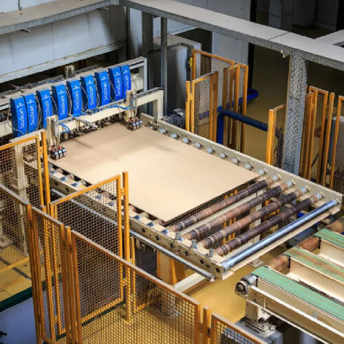 Лигносульфонат натрия