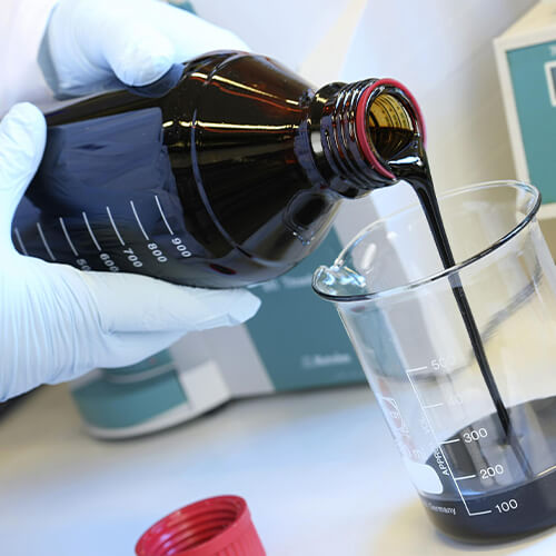 Лигносульфонат натрия