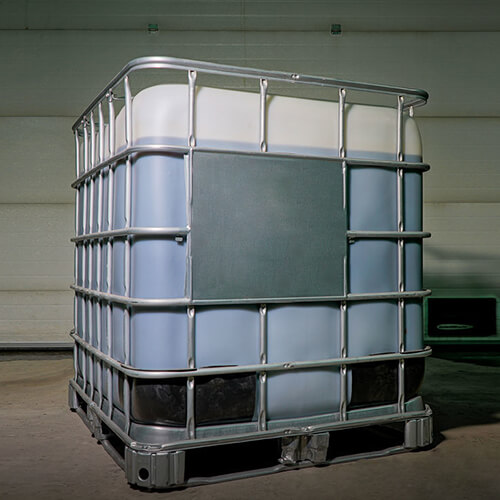 Лигносульфонат натрия