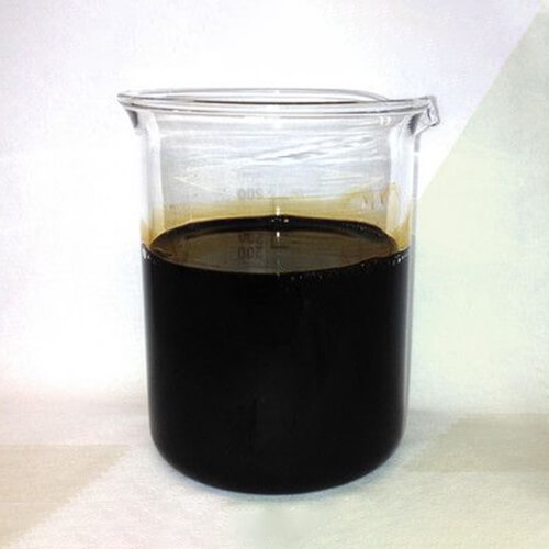 Лигносульфонат натрия