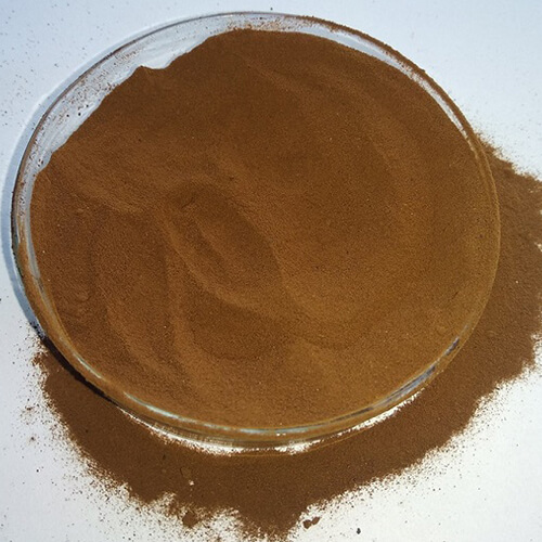 Лигносульфонат натрия