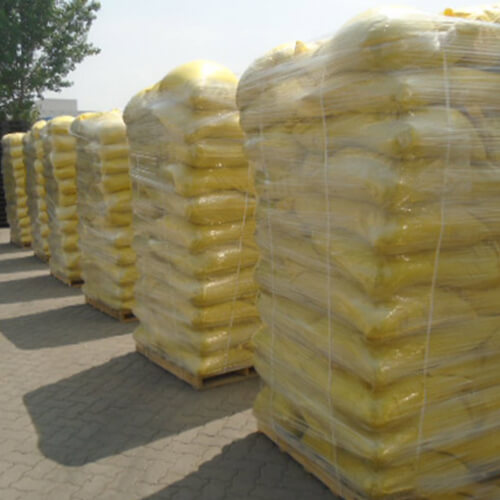 Лигносульфонат натрия