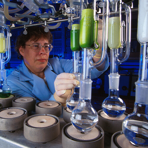 Лигносульфонат натрия